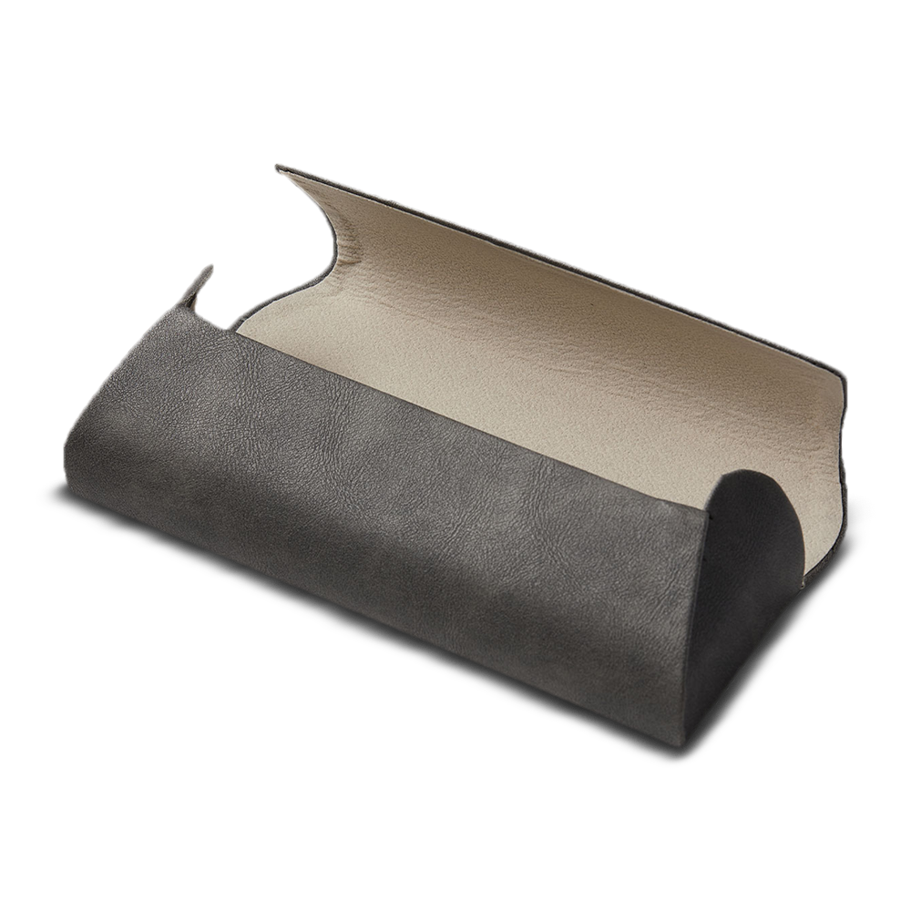 Premium Curved Glasses Case