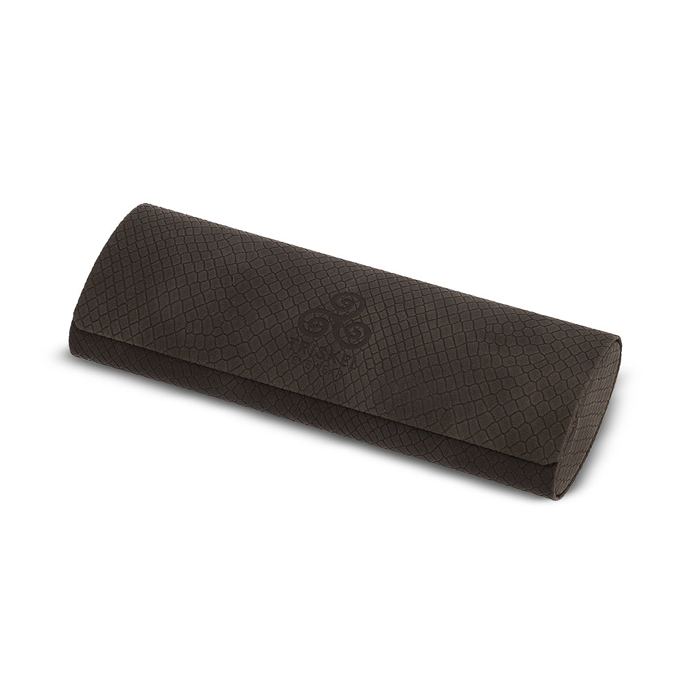 Snake Scale Glasses Case