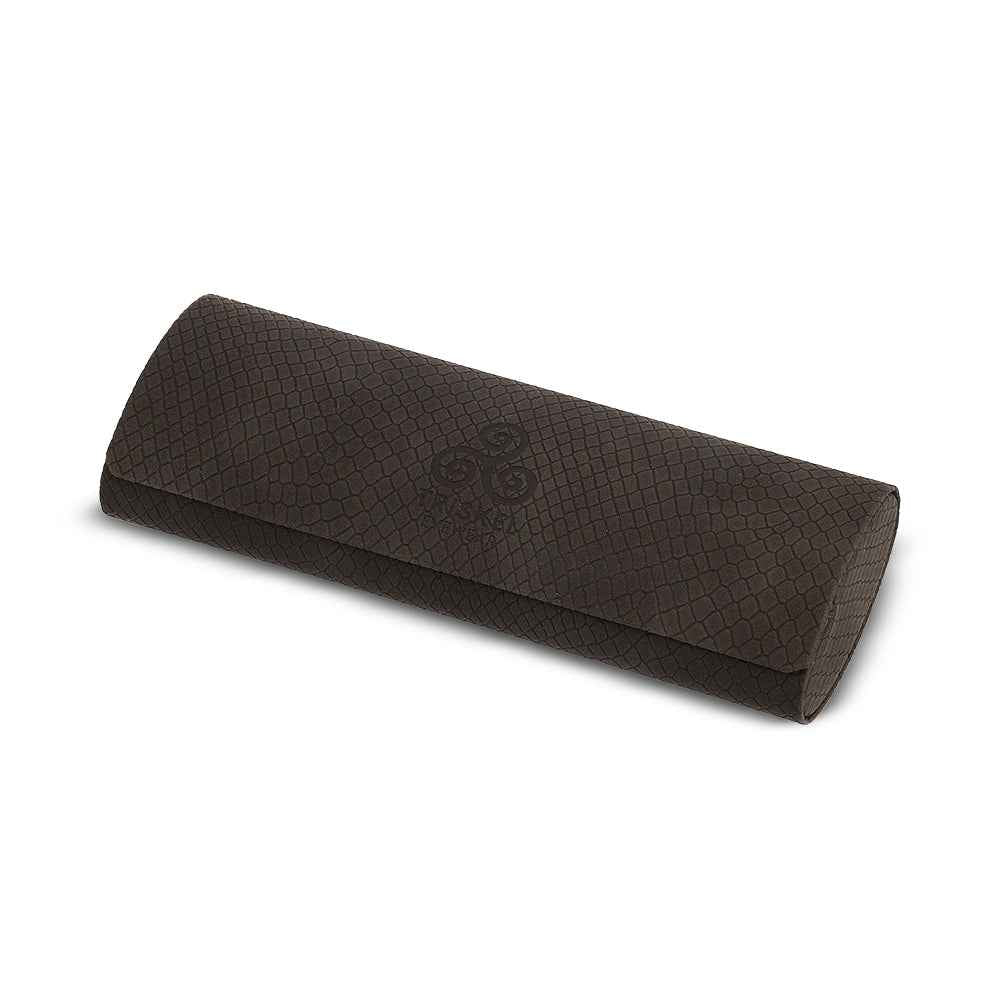 Snake Scale Glasses Case