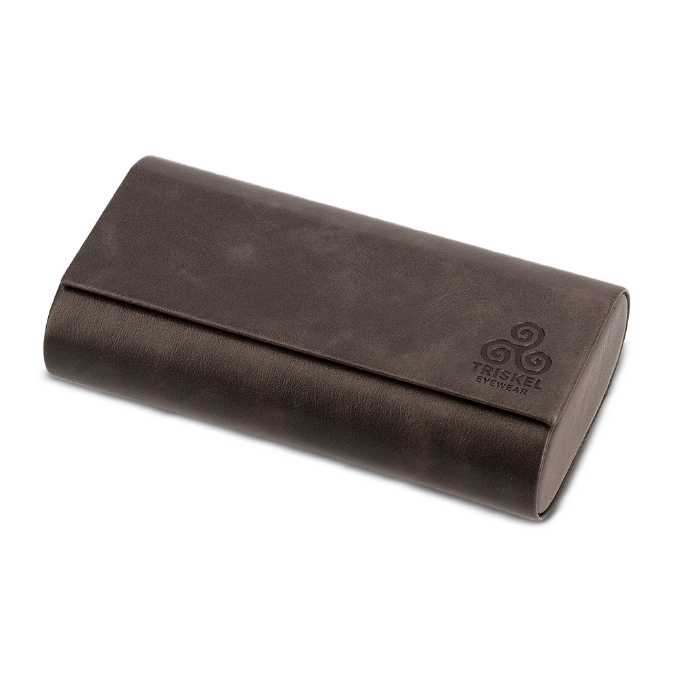 Dual Glasses Case | 2-in-1