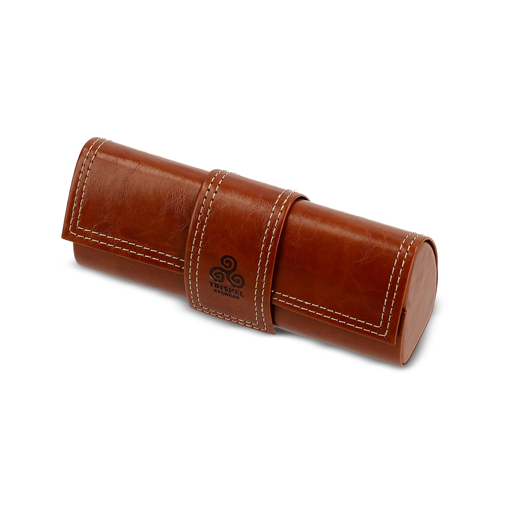 Belt Strap Glasses Case