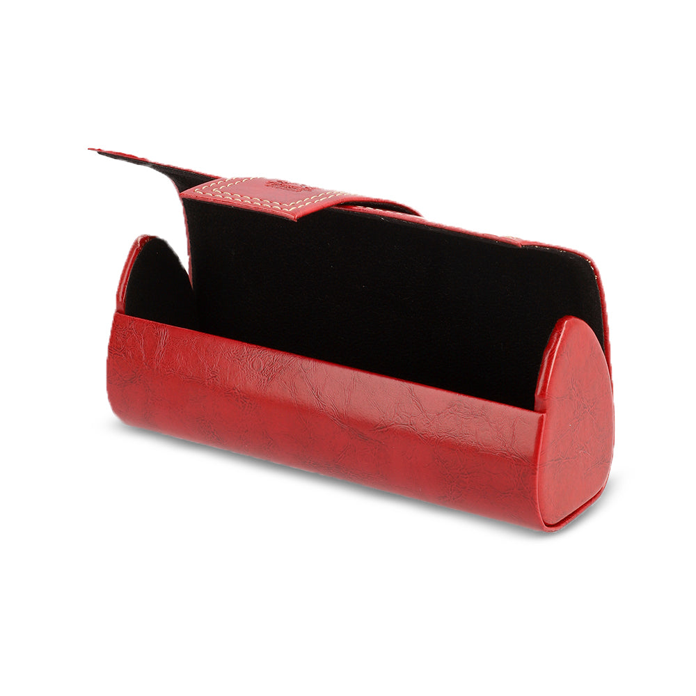 Belt Strap Glasses Case