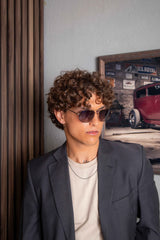 Athens - Triskel Eyewear