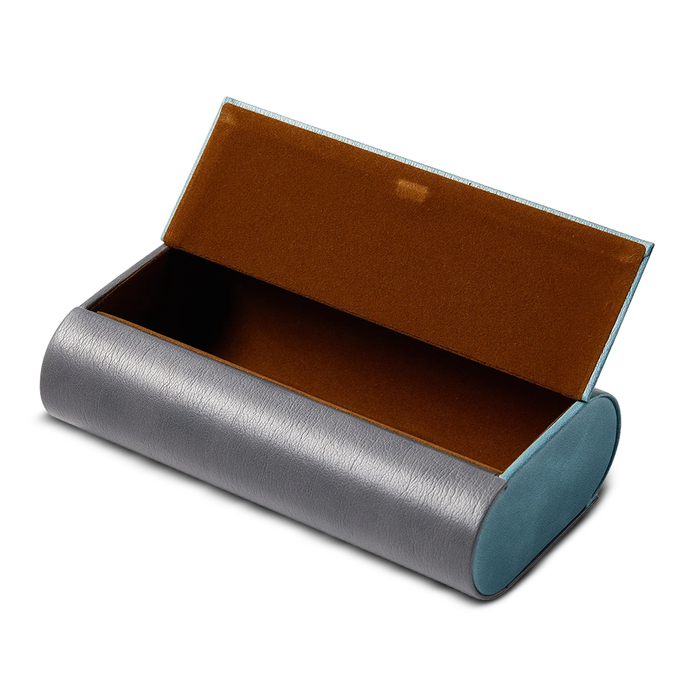 Dual Glasses Case | 2-in-1