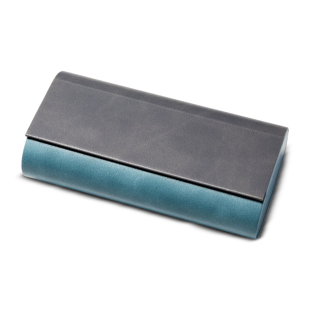 Dual Glasses Case | 2-in-1