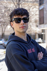 Barcelona - Triskel Eyewear