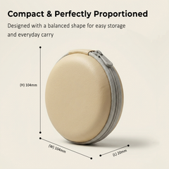 Folding Glasses Case