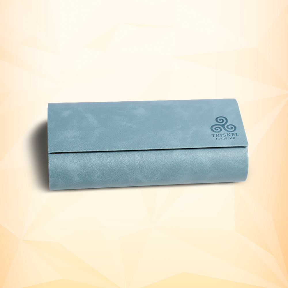 Dual Glasses Case | 2-in-1