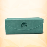 Premium Double Glasses Case