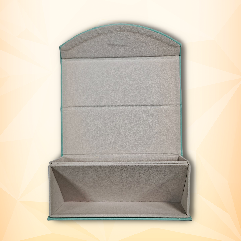 Premium Double Glasses Case