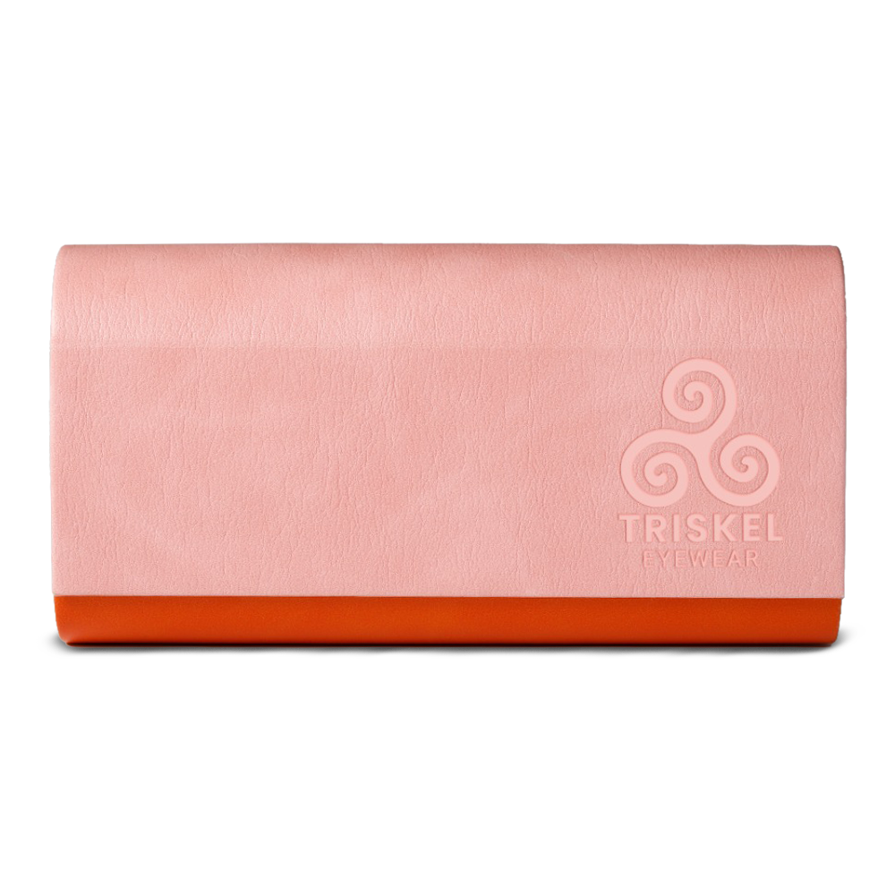 Dual Glasses Case | 2-in-1