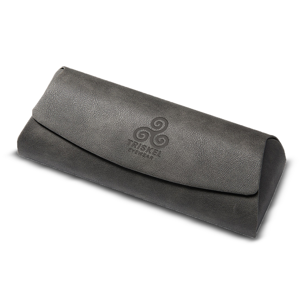 Premium Curved Glasses Case
