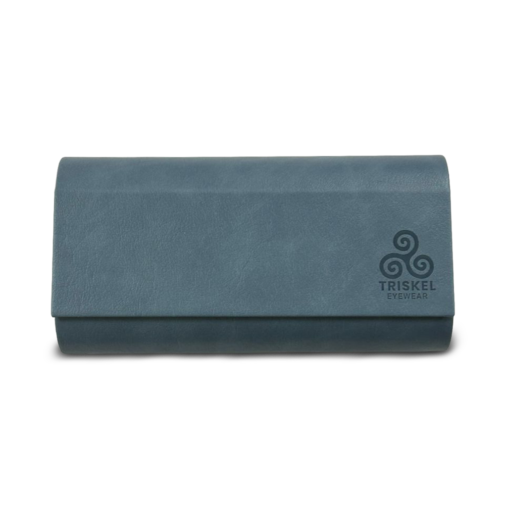 Dual Glasses Case | 2-in-1