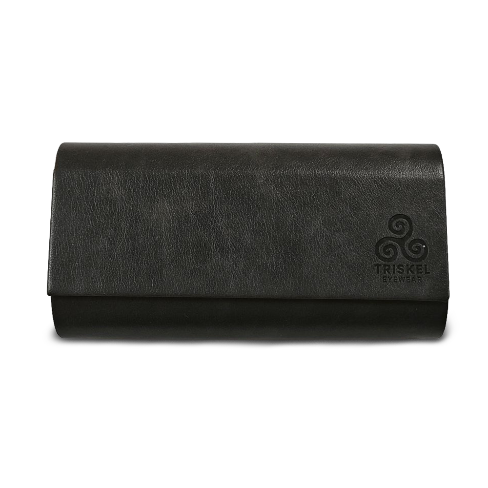 Dual Glasses Case | 2-in-1