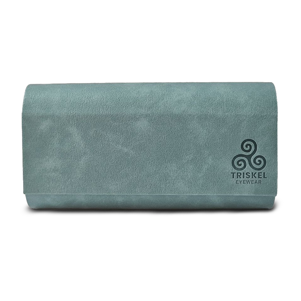 Dual Glasses Case | 2-in-1