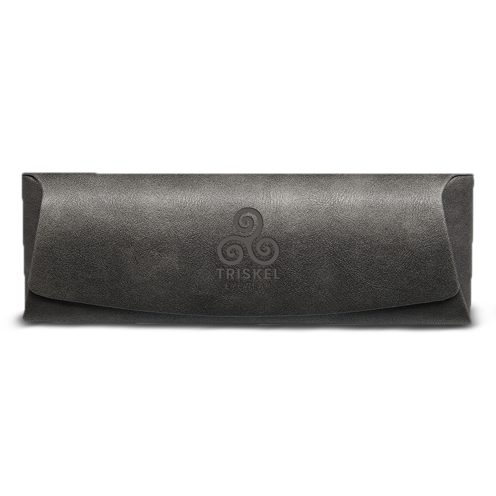 Premium Curved Glasses Case