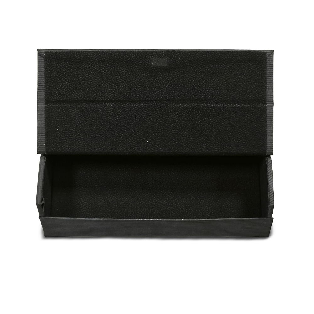 Hexagonal Double Sunglasses Case