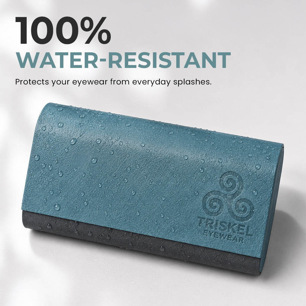 Dual Glasses Case | 2-in-1