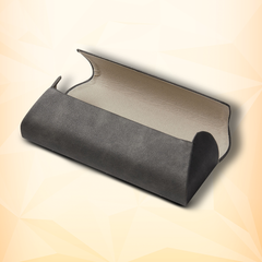Premium Curved Glasses Case