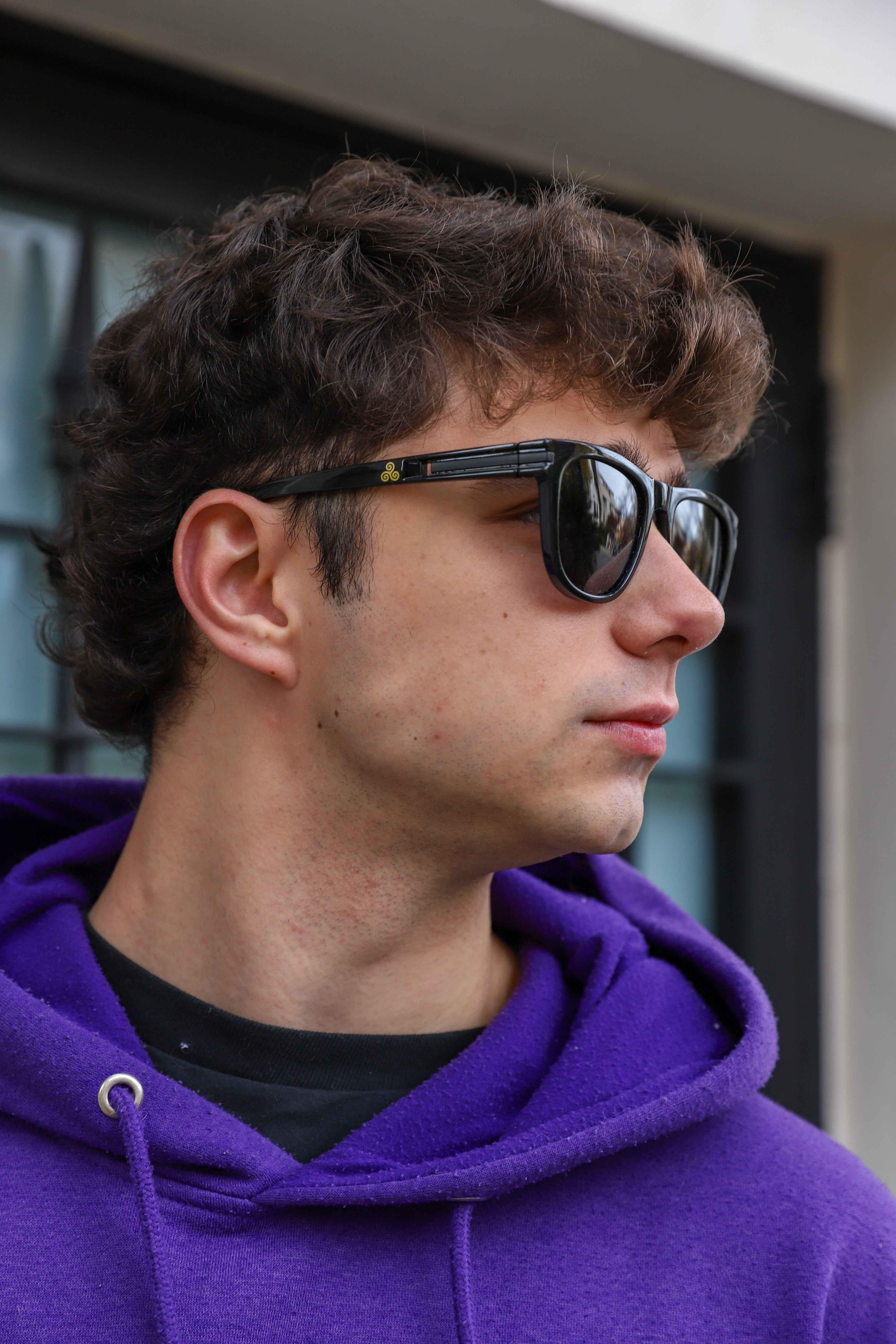 Amsterdam - Triskel Eyewear