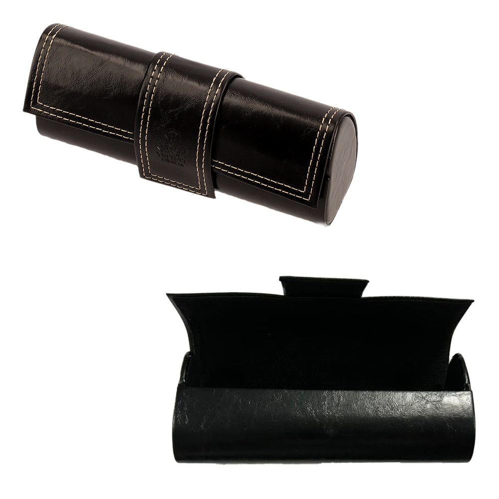 Belt Strap Glasses Case