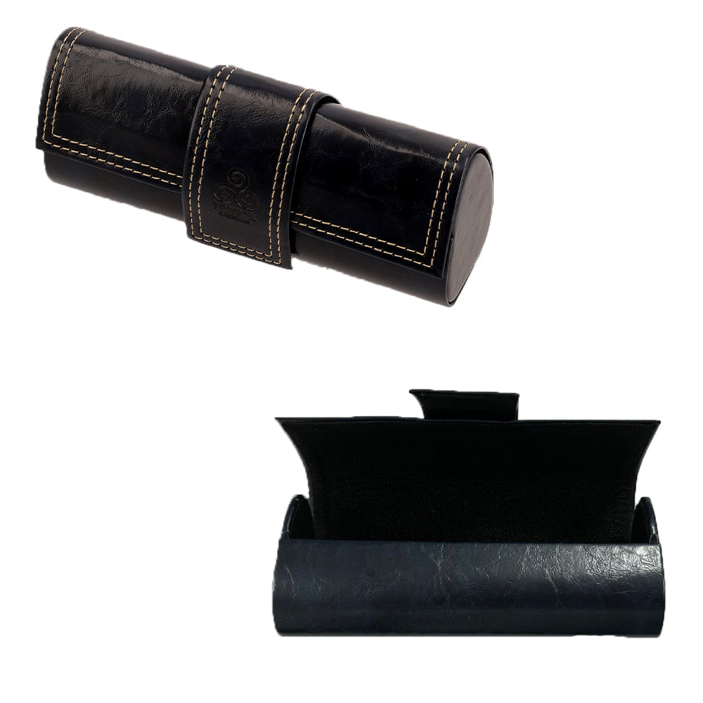 Belt Strap Glasses Case