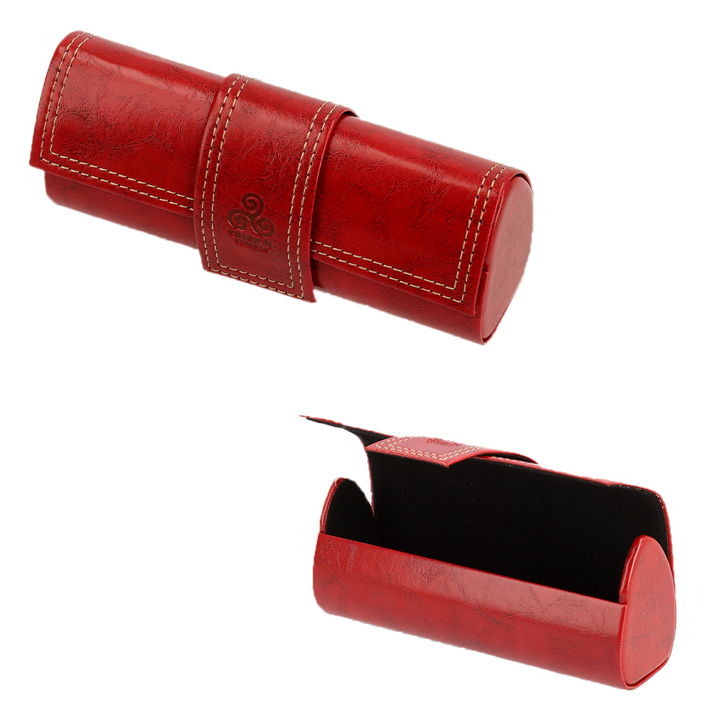 Belt Strap Glasses Case