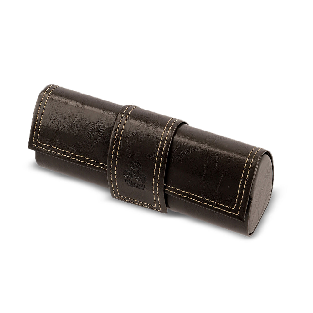 Belt Strap Glasses Case