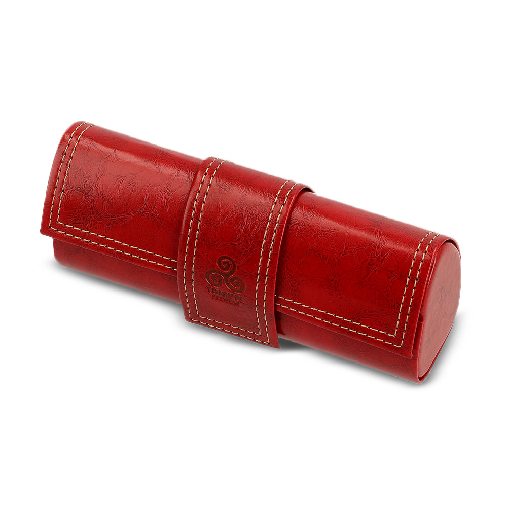 Belt Strap Glasses Case