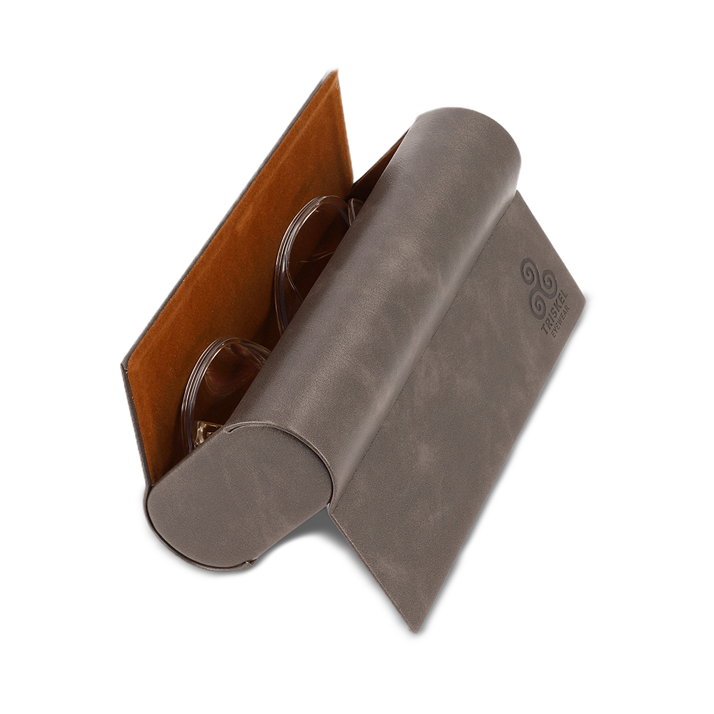 Dual Glasses Case | 2-in-1