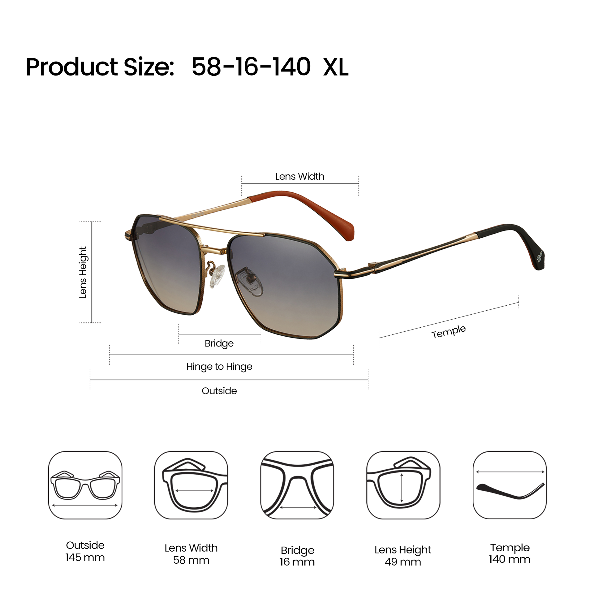 Athens - Triskel Eyewear