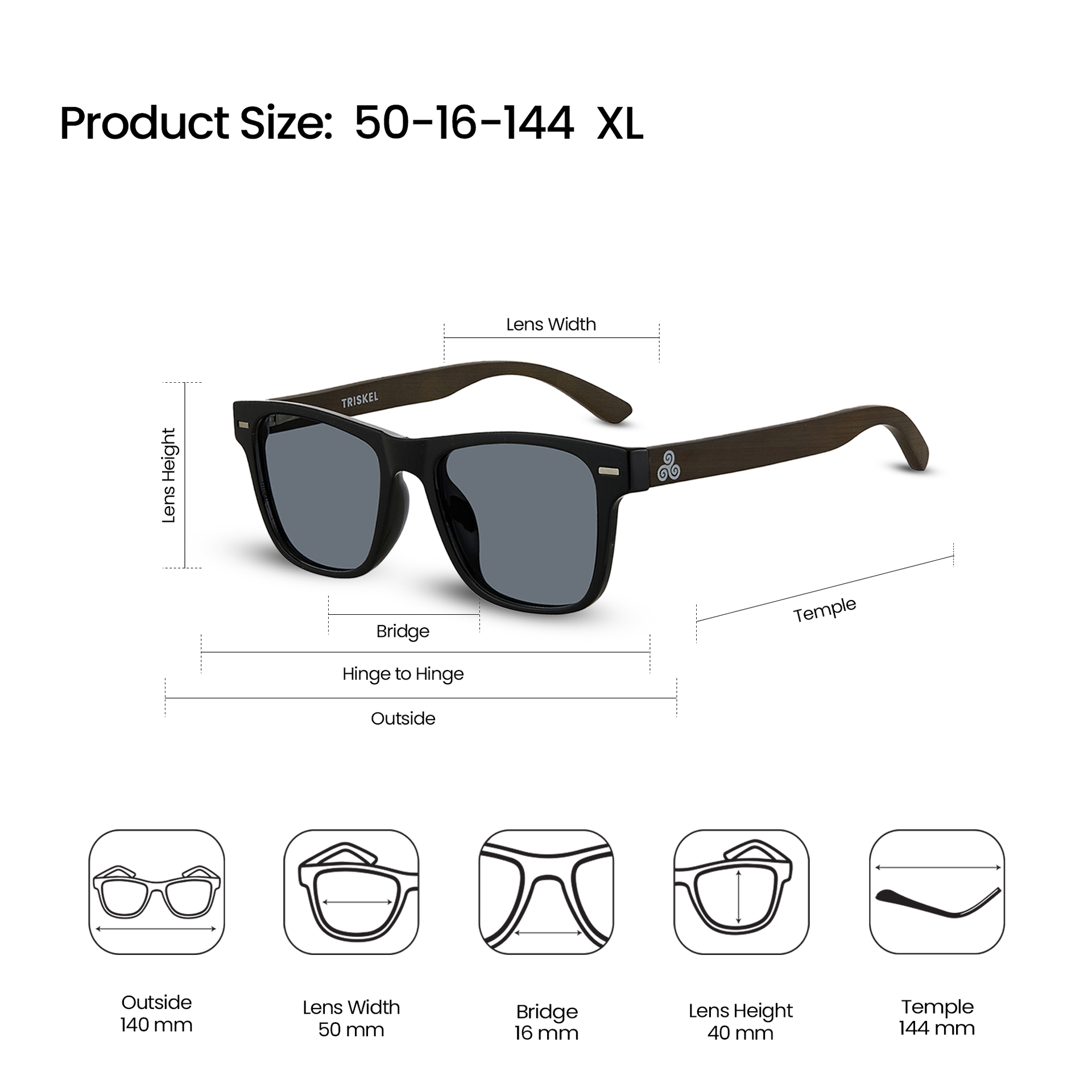 Ljubljana - Triskel Eyewear