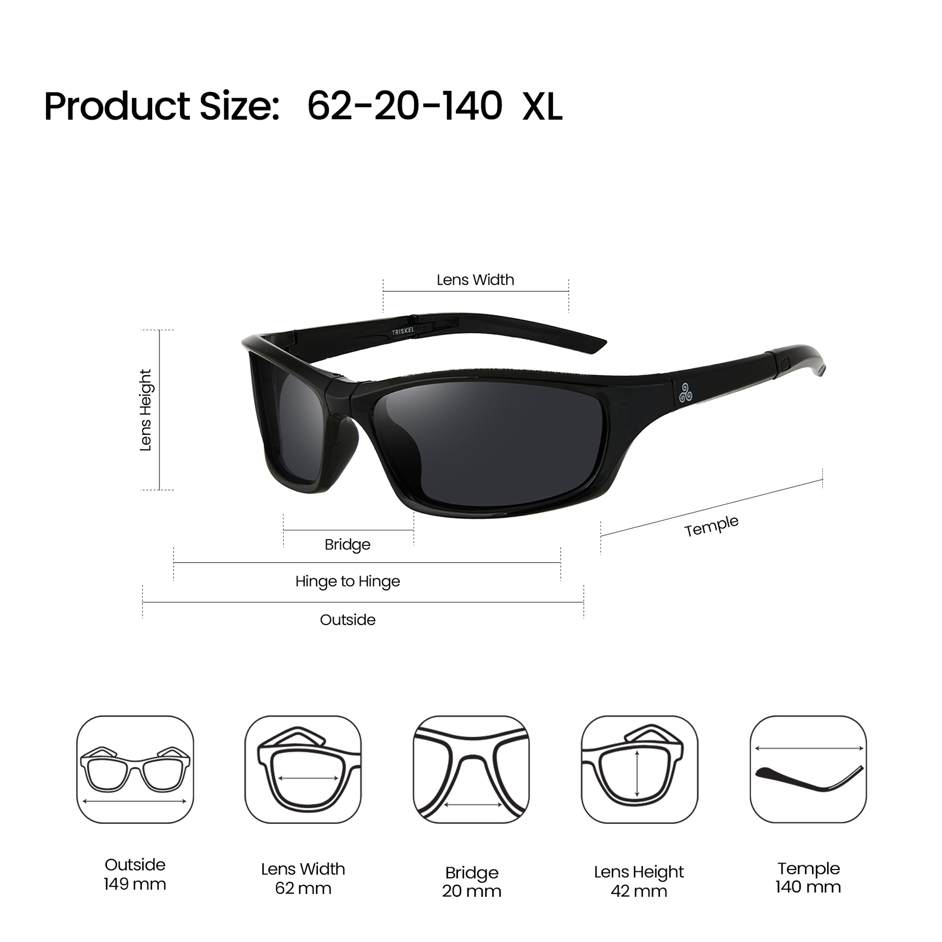 Groeningen - Triskel Eyewear