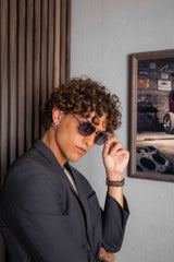 Athens - Triskel Eyewear