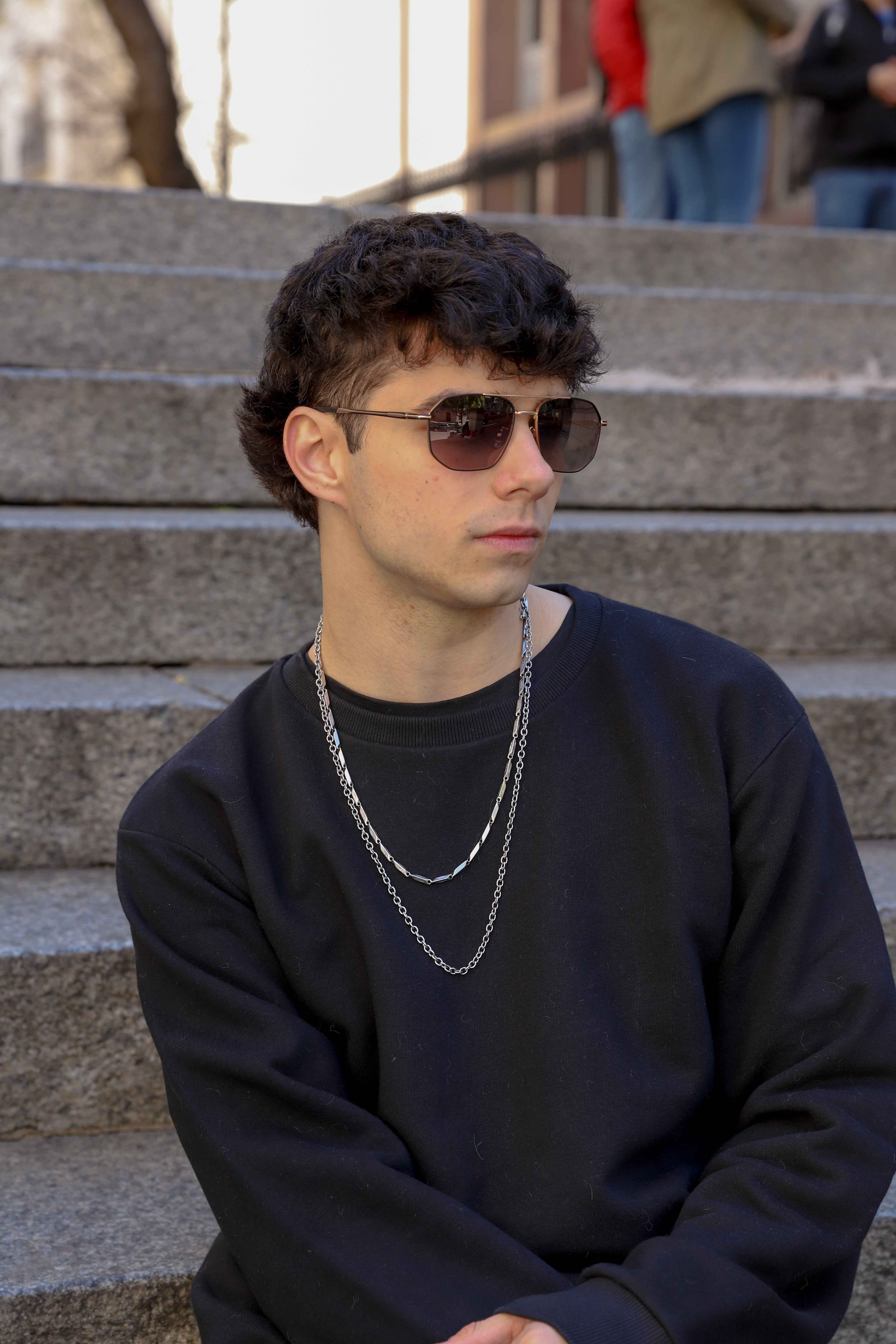 Athens - Triskel Eyewear