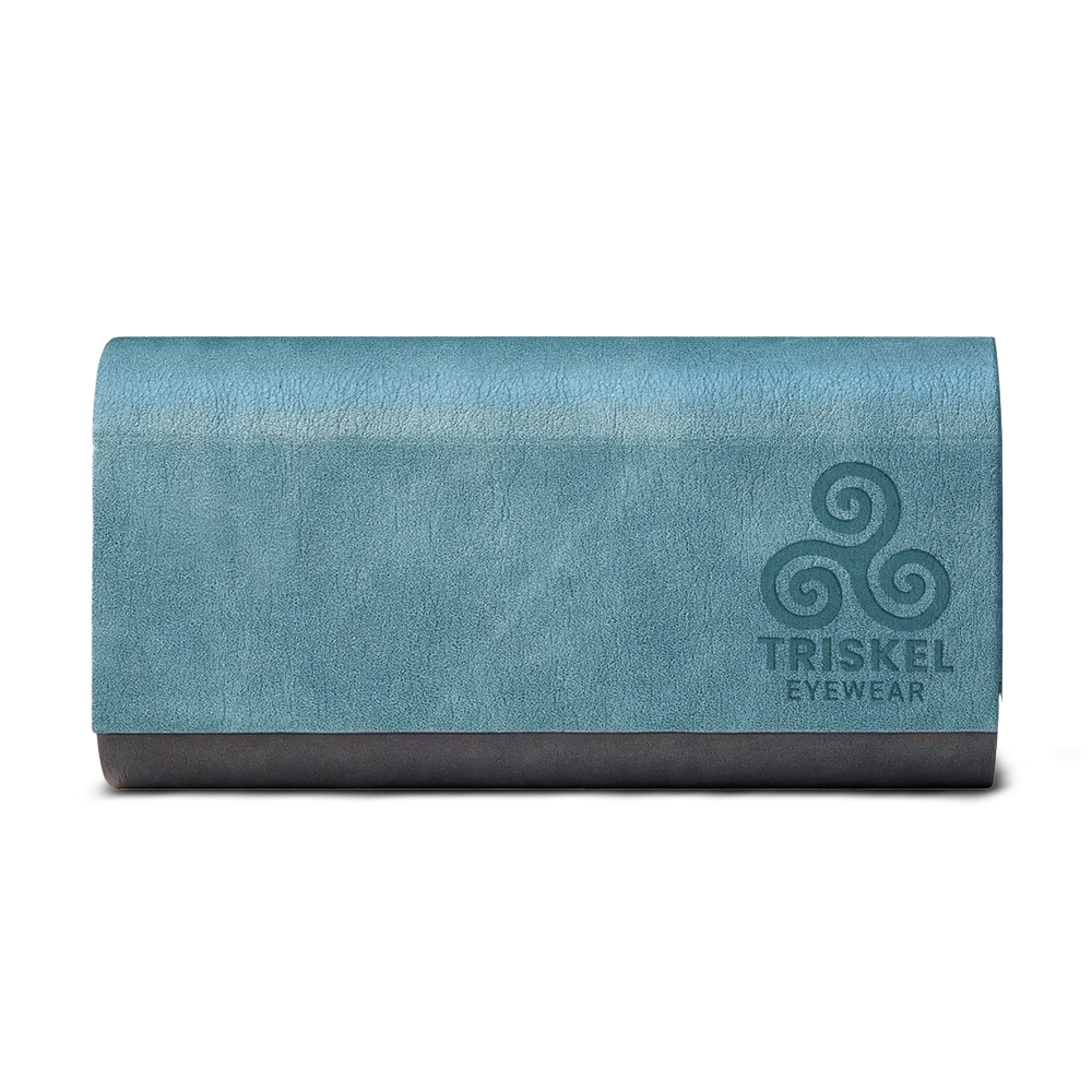 Dual Glasses Case | 2-in-1