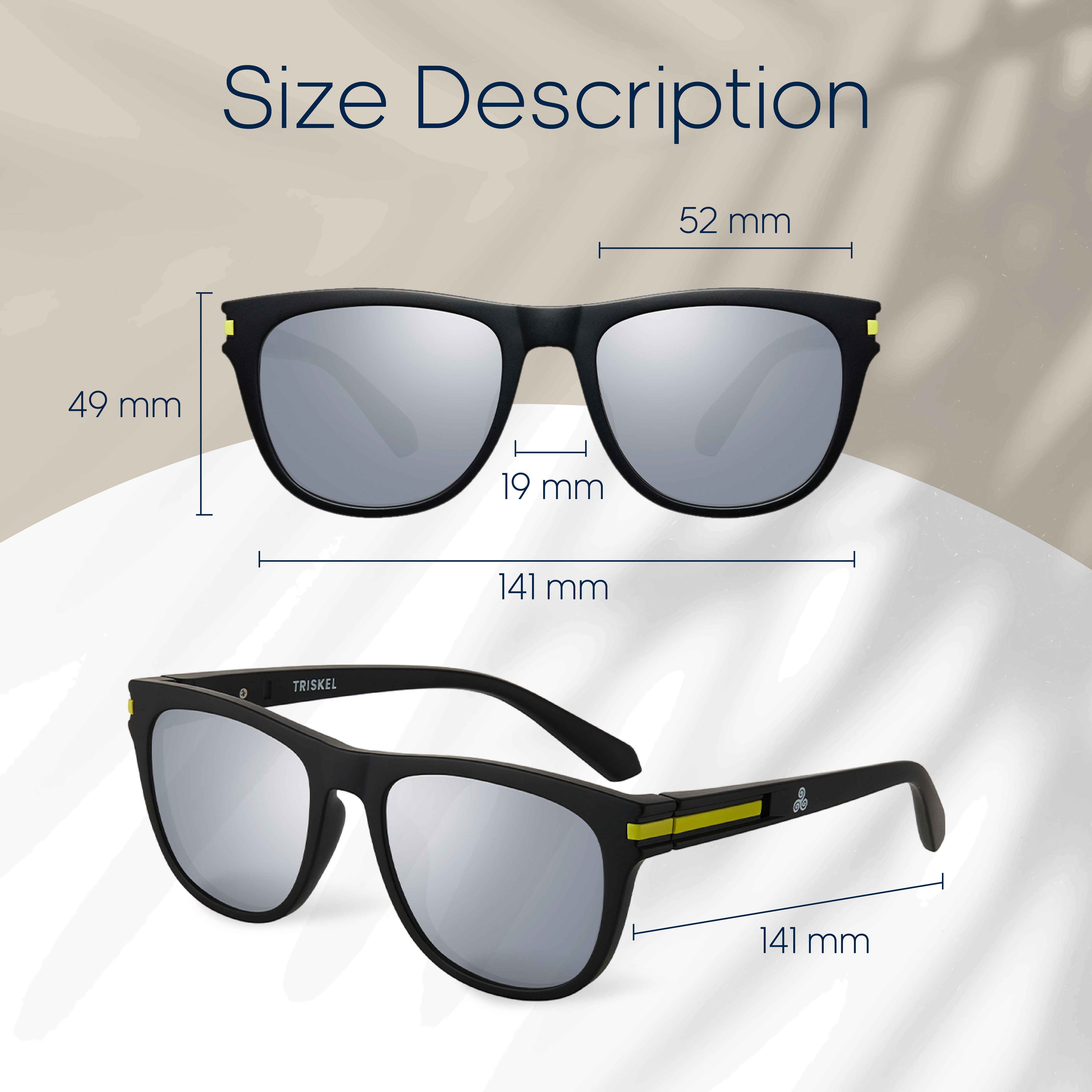 Amsterdam - Triskel Eyewear