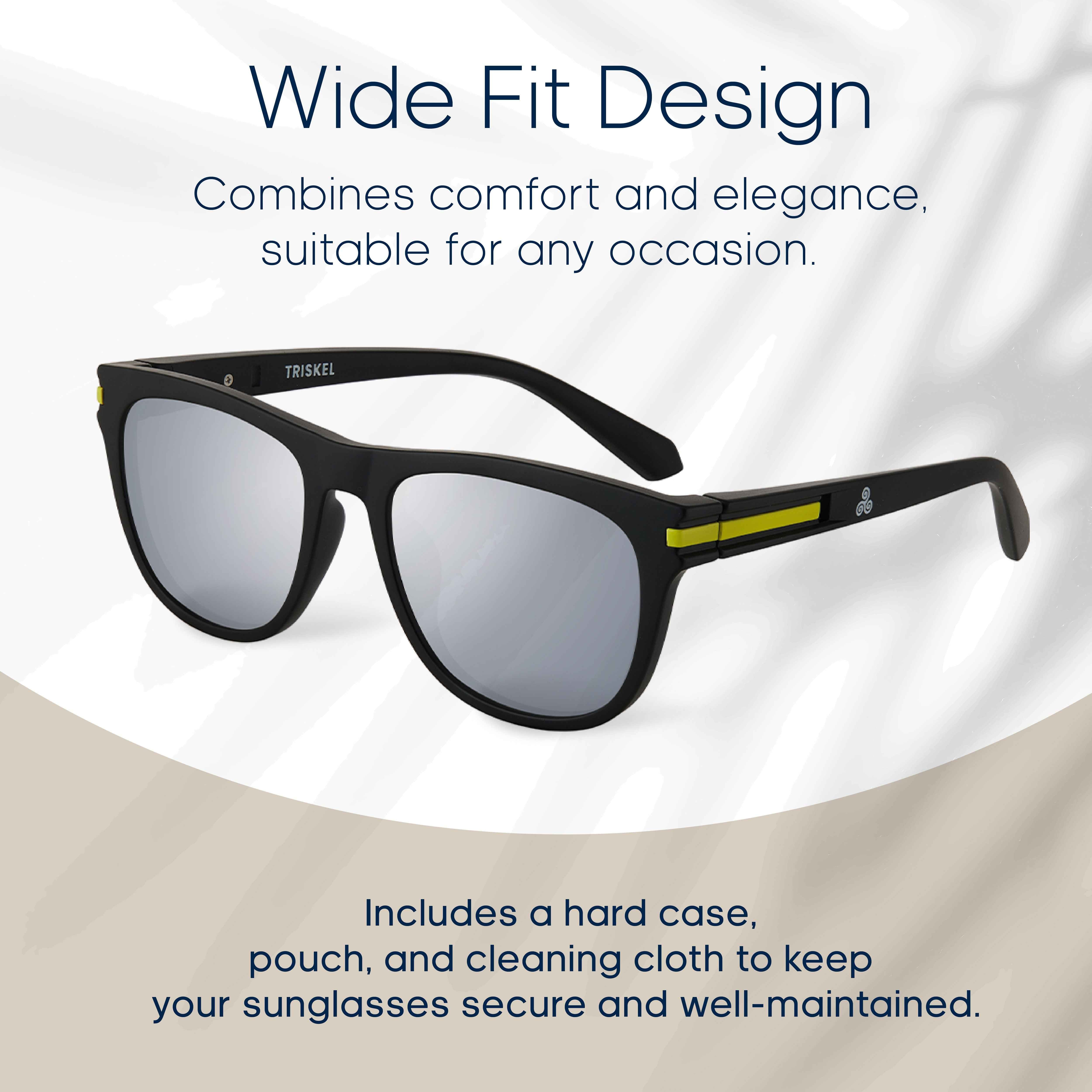 Amsterdam - Triskel Eyewear