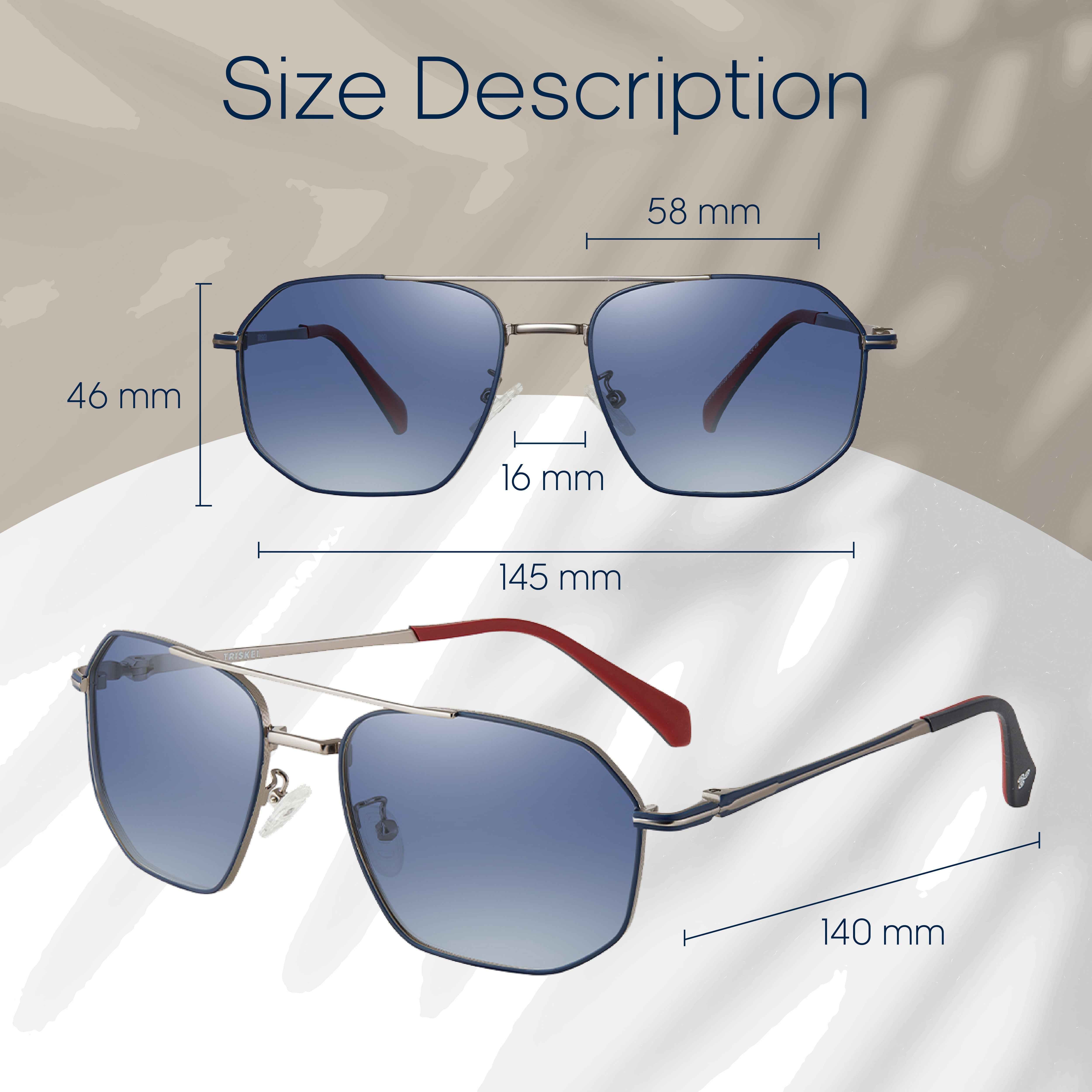 Athens - Triskel Eyewear