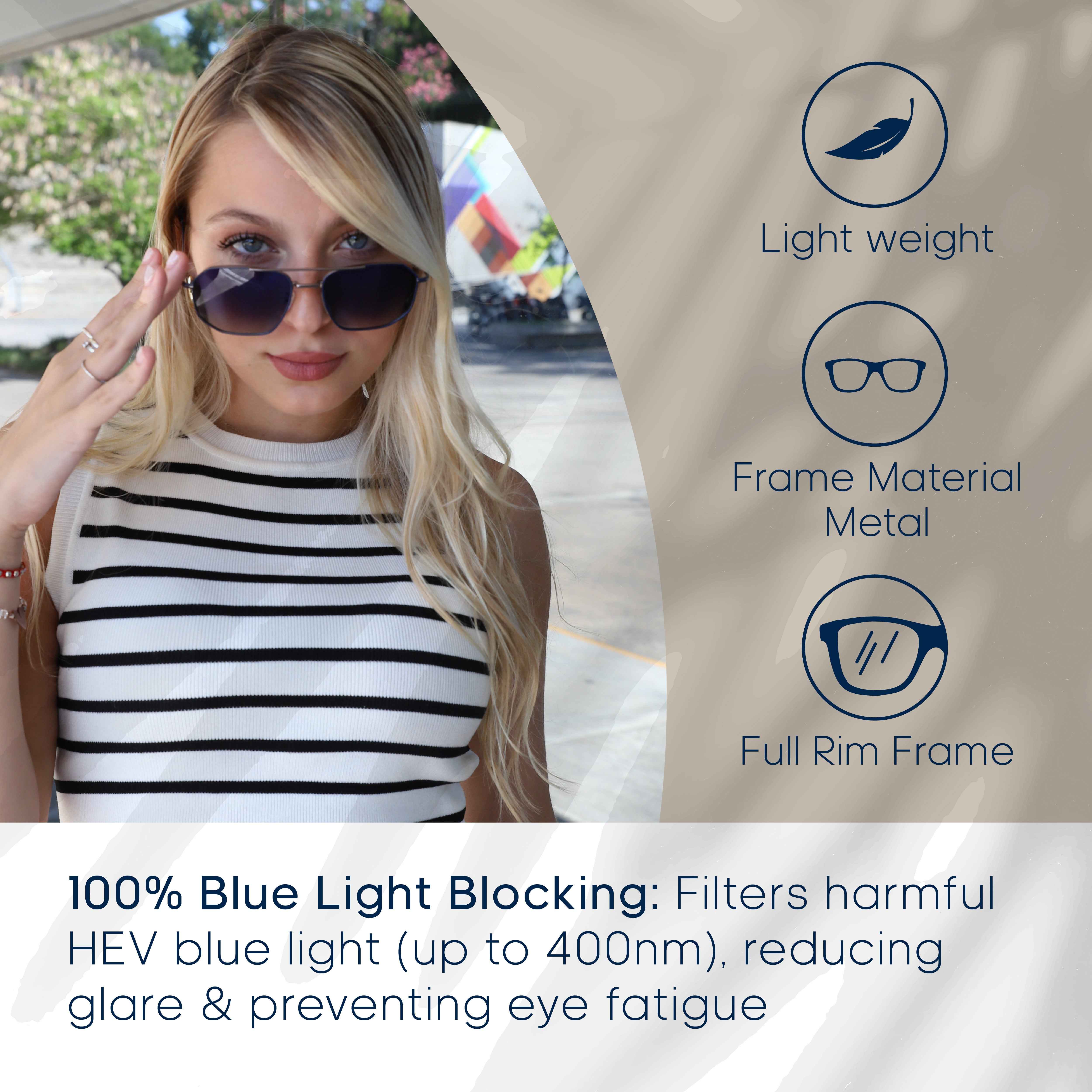 Athens - Triskel Eyewear