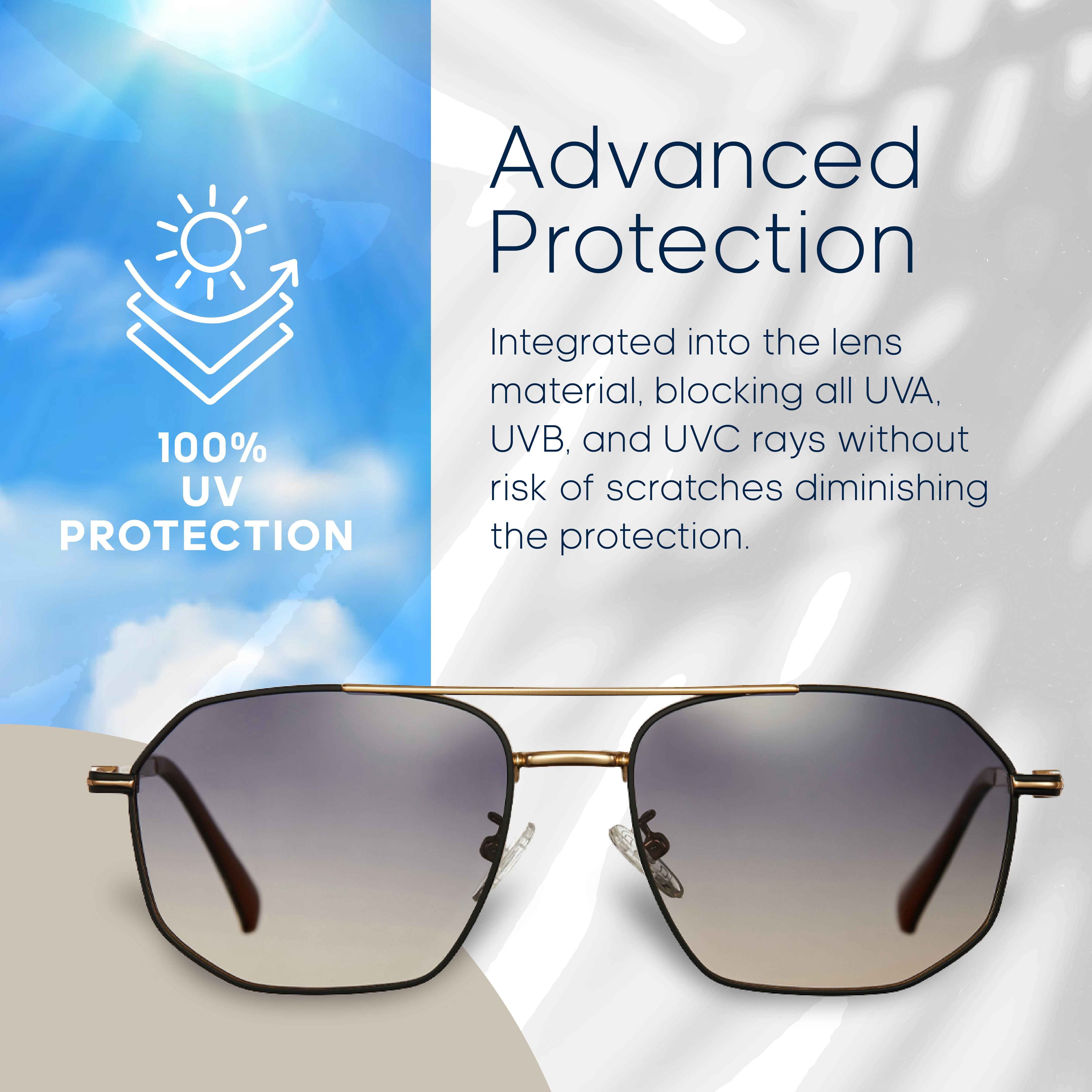 Athens - Triskel Eyewear