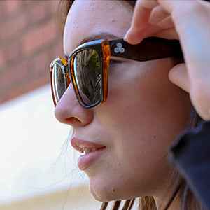 Barcelona - Triskel Eyewear
