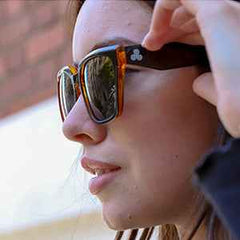 Barcelona - Triskel Eyewear