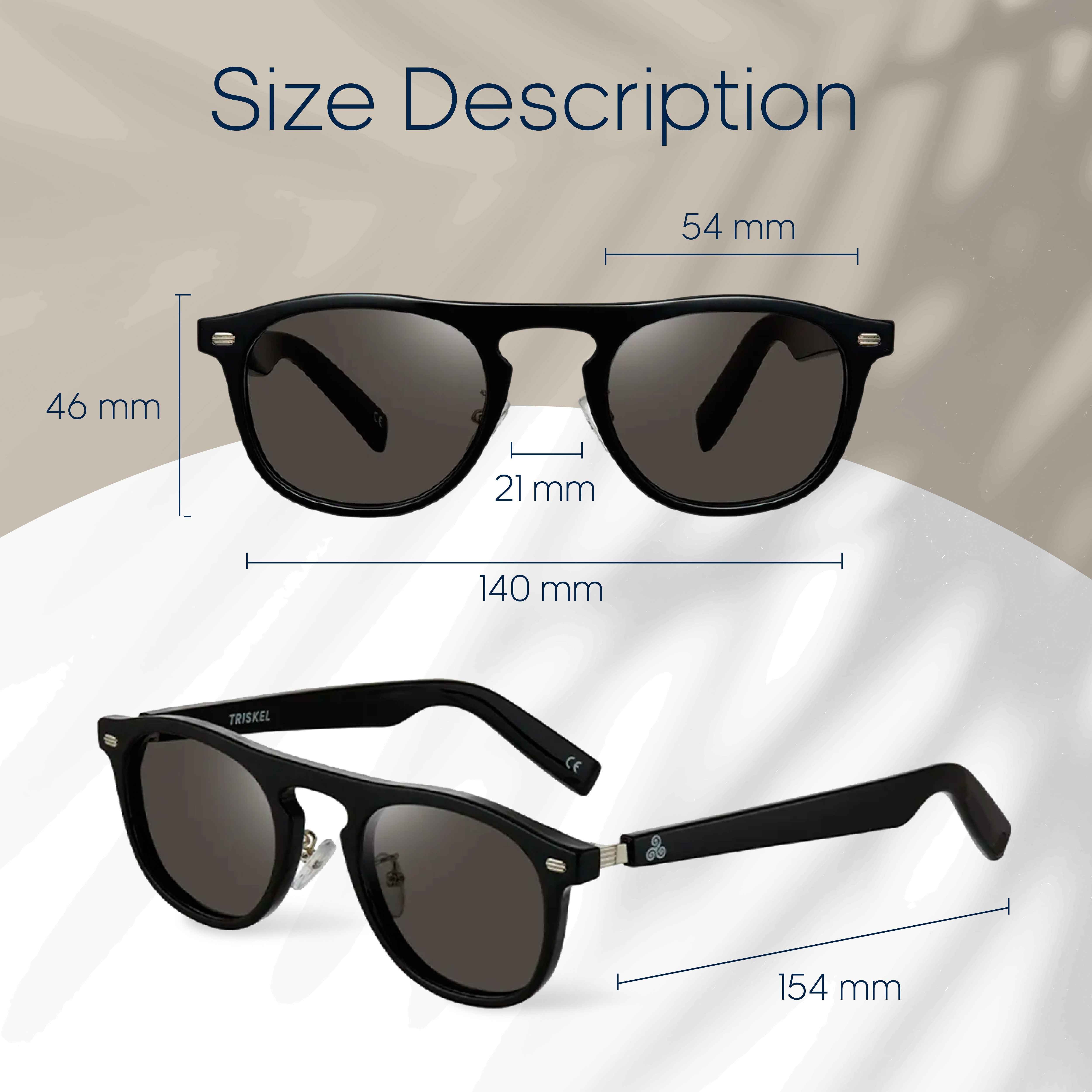 Brussels - Triskel Eyewear