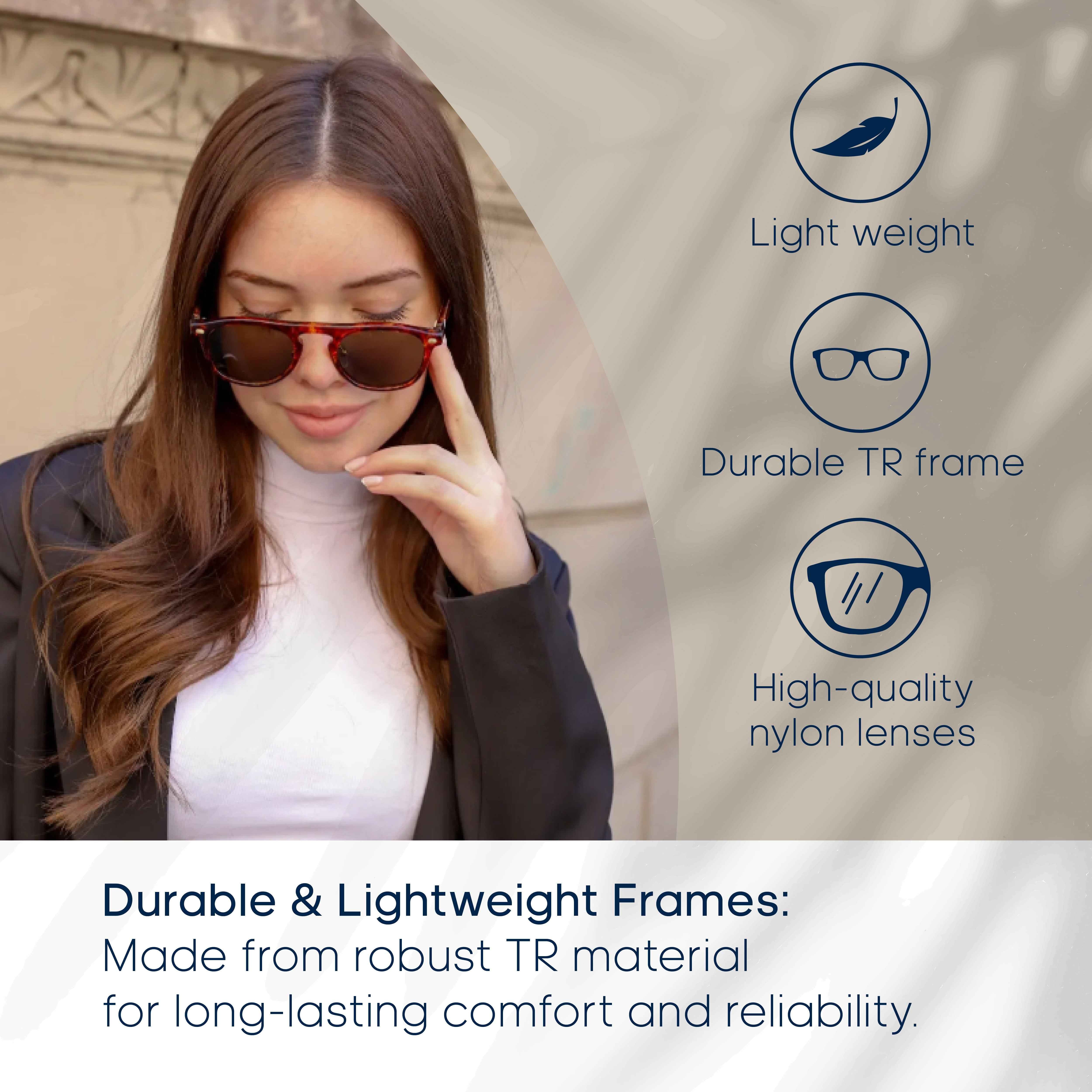 Brussels - Triskel Eyewear