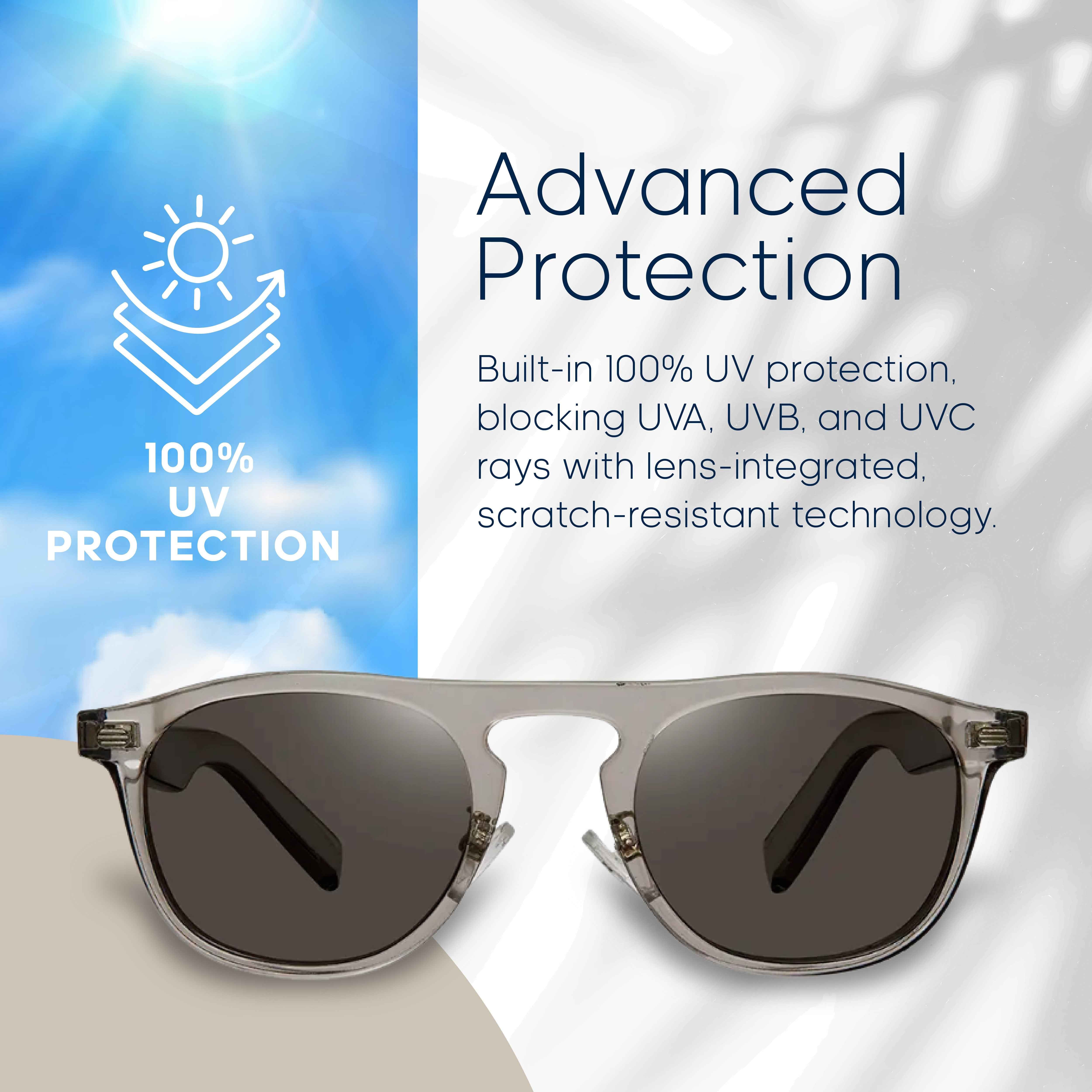 Brussels - Triskel Eyewear