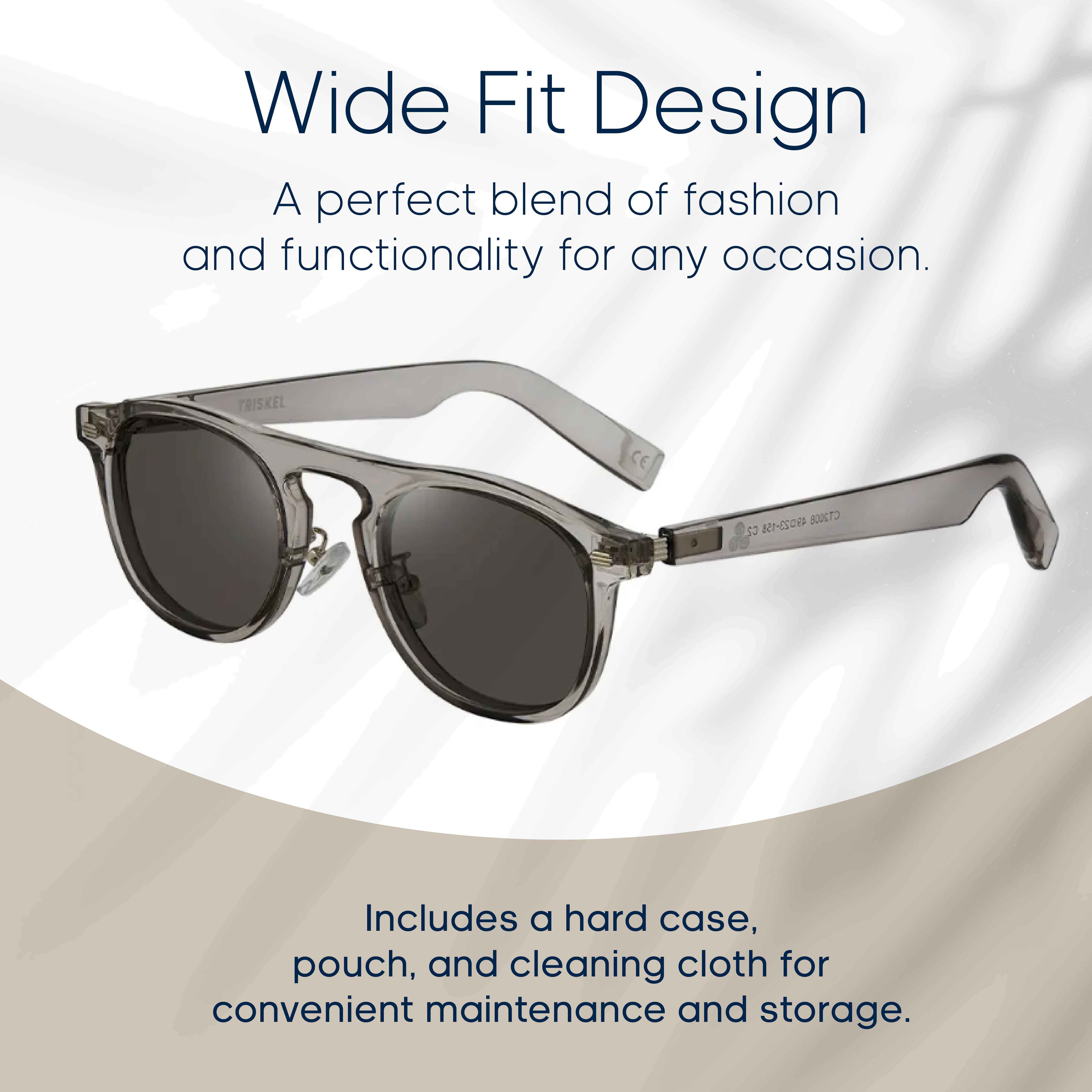 Brussels - Triskel Eyewear