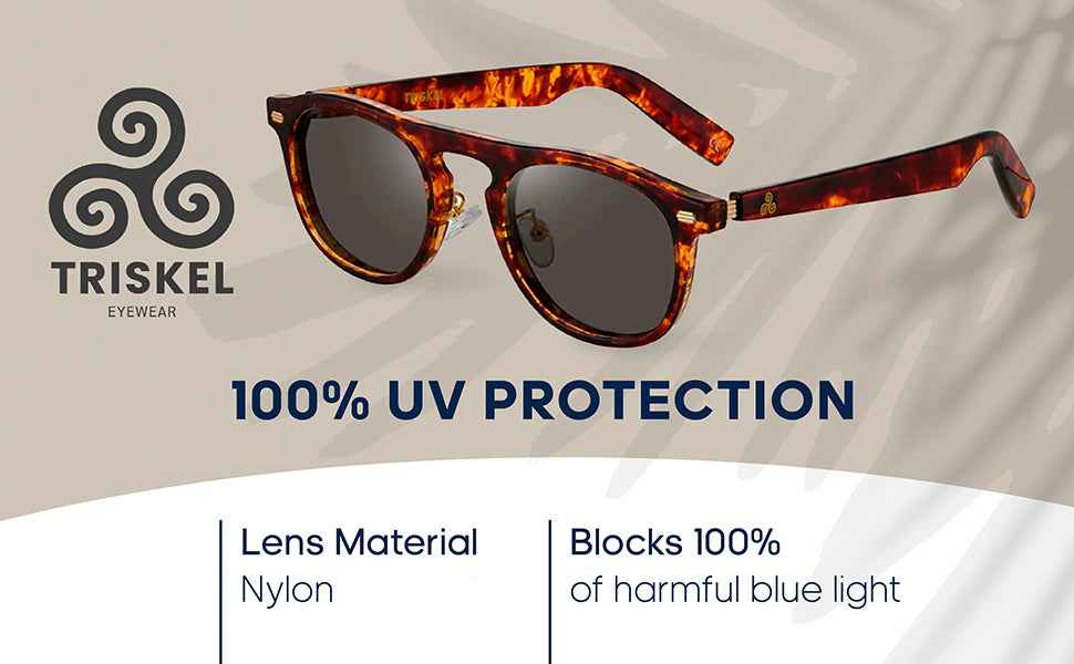 Brussels - Triskel Eyewear