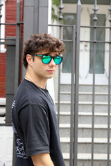 Amsterdam - Triskel Eyewear