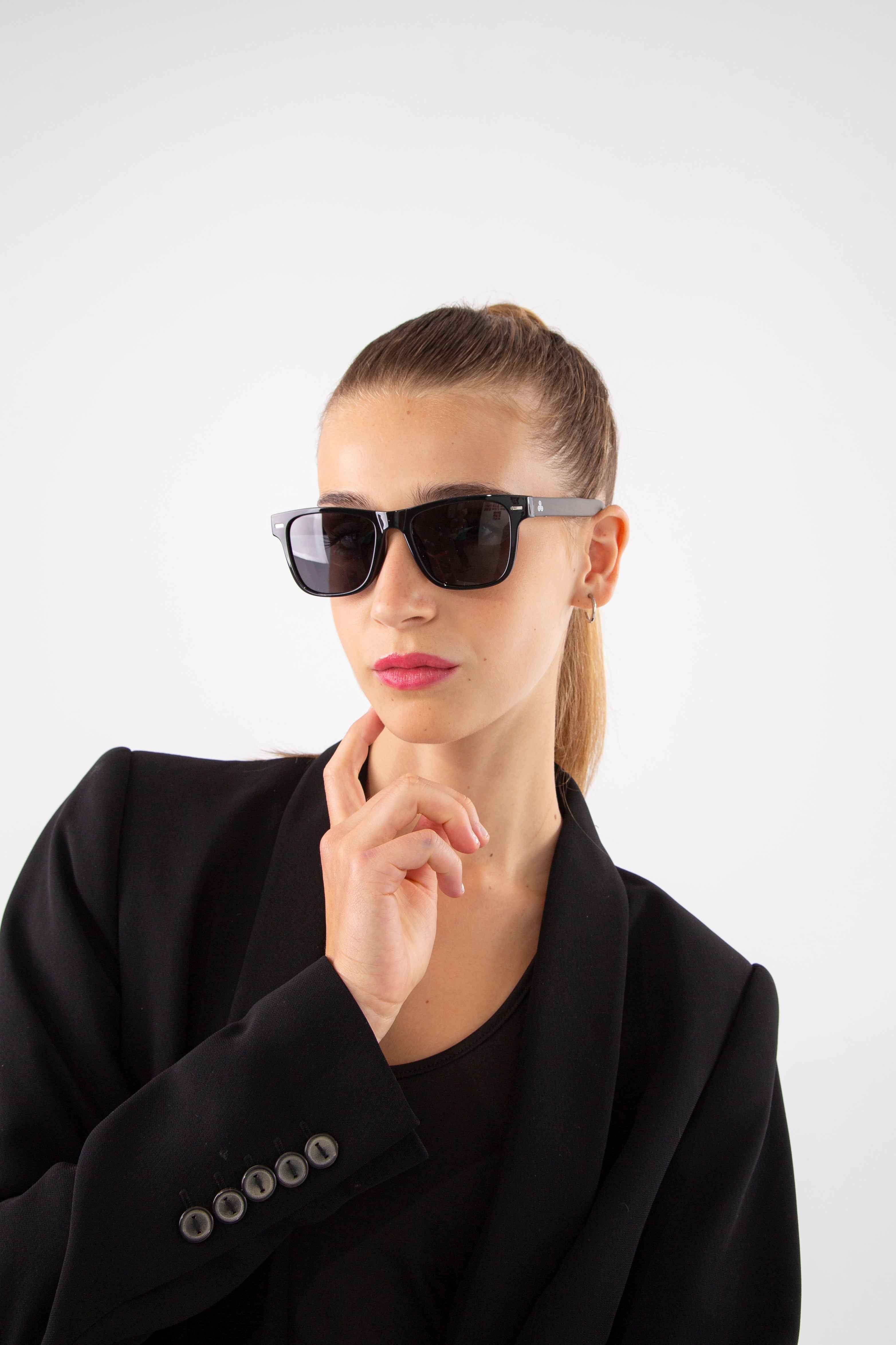 Ljubljana - Triskel Eyewear